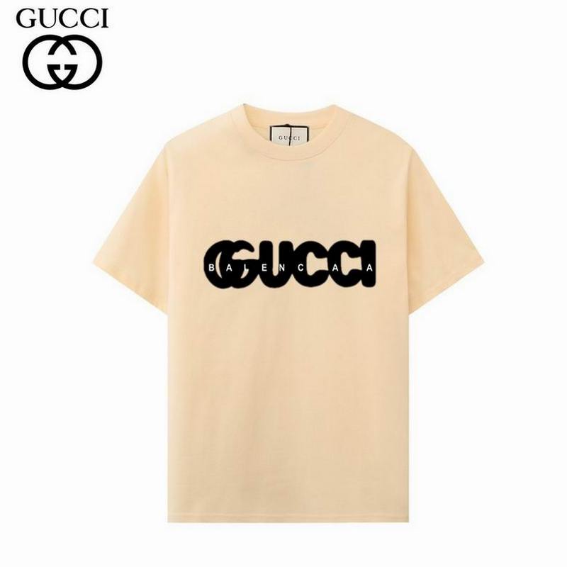 Gucci Men's T-shirts 1655